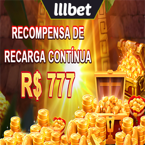 lllbet Ganhe R$ 100,00 Gratis