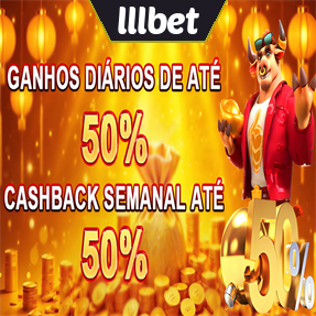 lllbet Fundo de Resgate de Perdas Semanais